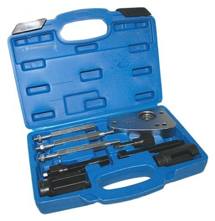 Extractoare, Injectoare, Rulmenti - S-XIP Trusa extractor injectoare Peugeot Citroen 2.0, 2.2 HDI