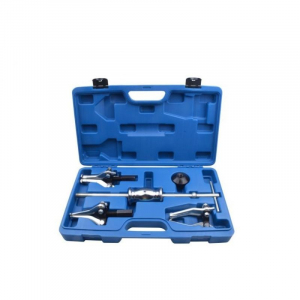 Extractoare, Injectoare, Rulmenti - G1491 Trusa extractor rulment de interior-exterior cu ciocan culisant