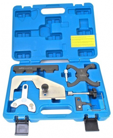 S-XVT45 Trusa fixare distributie Ford, Volvo, Mazda 1.6, 2.0 [1]