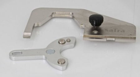 S-XVT45 Trusa fixare distributie Ford, Volvo, Mazda 1.6, 2.0 [3]