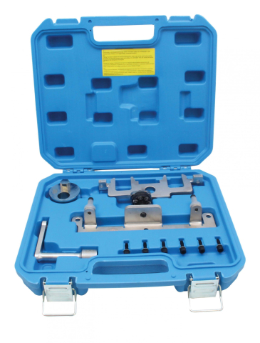 S-90151 Trusa fixare distributie Mercedes Benz M651 [1]