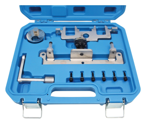 S-90151 Trusa fixare distributie Mercedes Benz M651 [2]