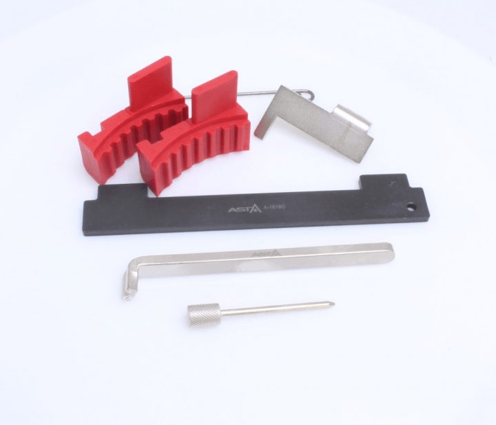 A-16180 TRUSA FIXARE DISTRIBUTIE OPEL 1.6 1.8 16V [1]