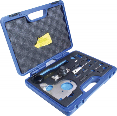 Suzuki - A-62382UPG Trusa fixare distributie Renault, Opel, Nissan