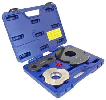 VW - A-TCE1214 Trusa fixare distributie VAG 1.2, 1.4 TFSI
