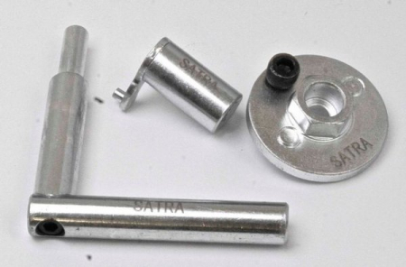 S-25VAG Trusa fixare distributie VAG 2.5 TDI [1]