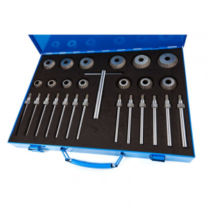 Trusa freze pt scaune supape 27 piese [1]