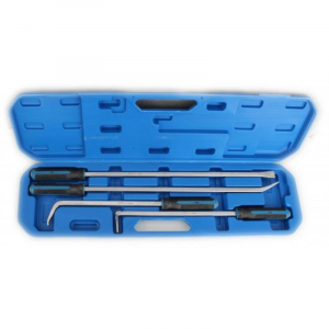 Dispozitive pentru anvelope - S-L4BAR Trusa leviere, 4 piese
