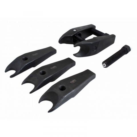 S-B4CB Trusa pentru extras pivoti rotule capete de bara [2]
