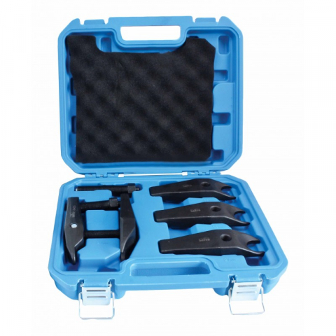 Scule Speciale - S-B4CB Trusa pentru extras pivoti rotule capete de bara