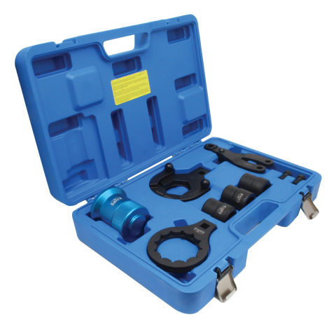 Temporar - S-90090 Trusa pentru inlocuit garnituri diferential BMW