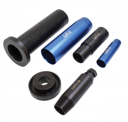 S-X6RF Trusa pentru montat/demontat inele de etansare cutie viteze Ford Powershift DPS6 DCT250 [2]