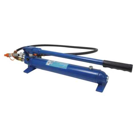 A-90058 Trusa pentru reparat caroserii 10T [7]