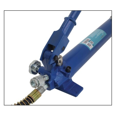 A-90058 Trusa pentru reparat caroserii 10T [6]