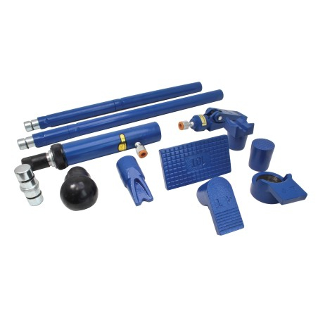 A-90058 Trusa pentru reparat caroserii 10T [4]