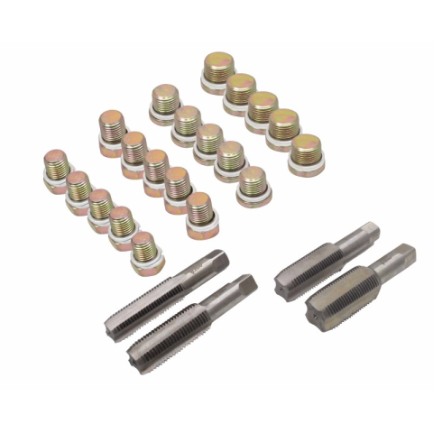 A-90009 Trusa pentru reparat filet buson baie ulei M13-M20 [3]