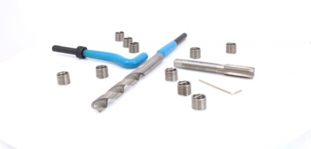 S-X38E Trusa pentru reparat filete M10x1.25 [1]
