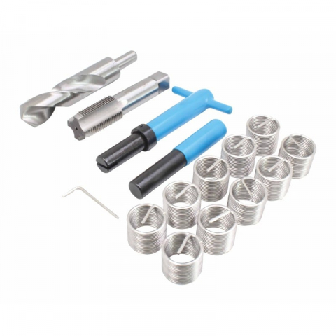 S-X38O Trusa pentru reparat filete M24*2.0 [2]