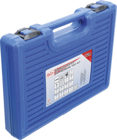 Trusa pentru verificare presiune ulei BGS 8007 [4]