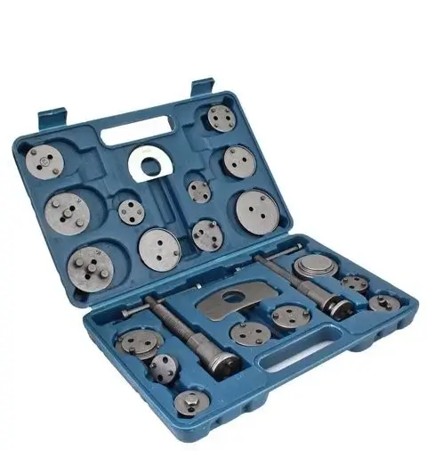 Trusa presa etrier frana, 22 piese cu cadou Magnet flexibil [3]