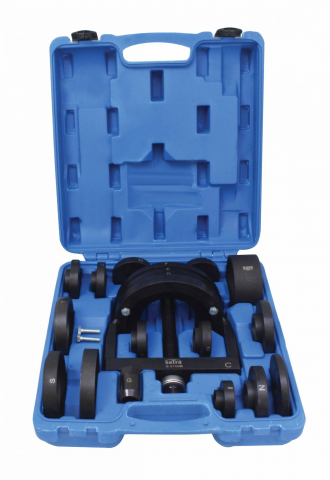 S-X7OHB Trusa presa rulmenti butuc roata [1]