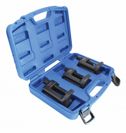 A-3BJP Trusa prese capete de bara de impact, 3 piese [1]