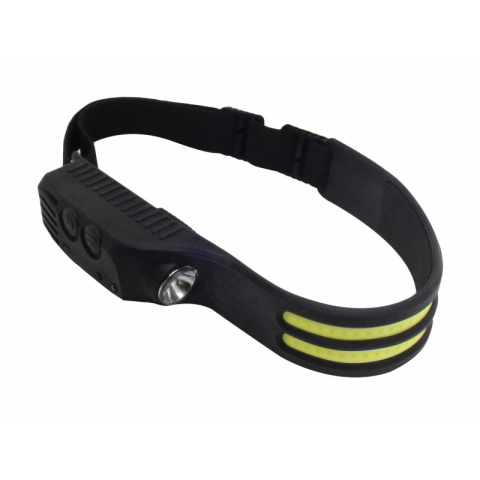 Trusa tubulare 1/4", 3/8”, 1/2”, 192 piese BGS 2243 cu cadou Lampa cu led si senzori de miscare S-HL2CM [12]