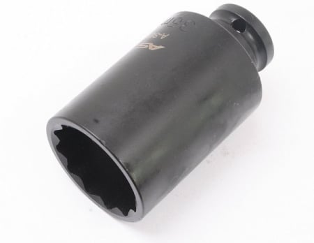 A-S8P Trusa tubulare pentru planetare, actionare 1/2" [2]