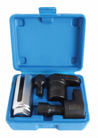 Chei cu clichet, fixe, speciale - S-XOS5 Trusa tubulare sonda lambda 5 piese