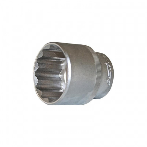 Chei/Tubulare/Biti - 524210 Tubulara 10 mm, 12 puncte, actionare 1/2"