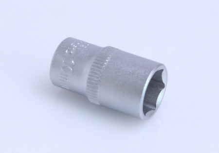 Tubulara 10 mm, actionare 1/4" [1]
