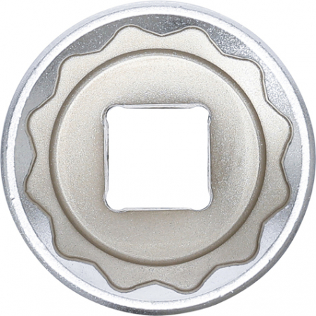 Tubulara 30 mm, 12 puncte, actionare 1/2" BGS 10646 [1]