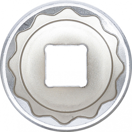 Tubulara 32 mm, 12 puncte, actionare 1/2" BGS 10647 [1]