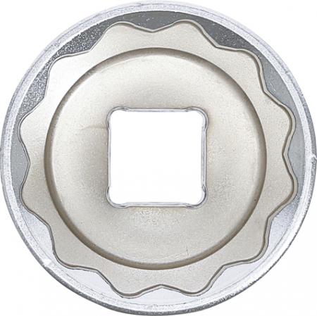 Tubulara 34 mm, 12 puncte, actionare 1/2" BGS 10648 [1]