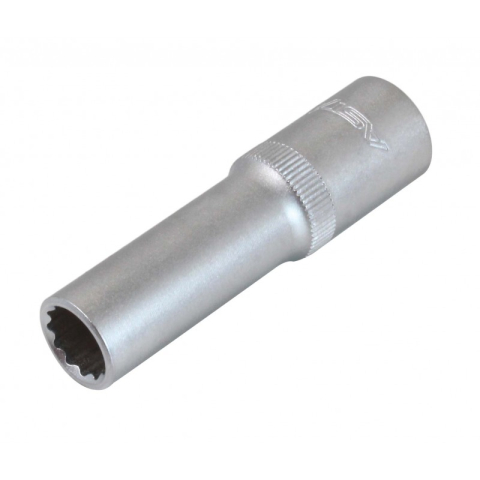 Tubulare - 543210 - Tubulara de impact 10 mm, 12 puncte, actionare 3/8"