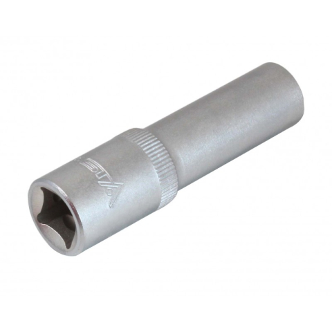 543210 - Tubulara de impact 10 mm, 12 puncte, actionare 3/8" [1]