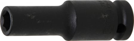 Tubulare - Tubulara de impact hexagonala 10 mm, actionare 1/2" BGS 7210
