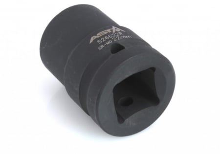 526622P Tubulara de impact 22 mm, actionare 3/4” [5]