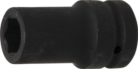 Tubulare - Tubulara de impact 24 mm, antrenare 1" BGS 5500-24