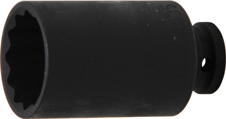 Tubulare - Tubulara de impact 35 mm, 12 puncte, actionare 1/2" BGS 5341