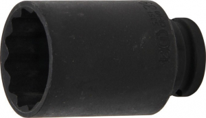 Temporar - Tubulara de impact 39 mm,12 colturi ,act(1/2),BGS5351