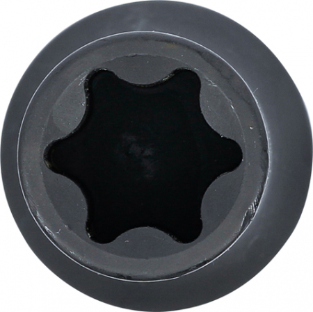 Tubulara de impact E24, lungime 110 mm, antrenare 3/4'' BGS 5349 [1]