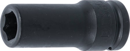 Tubulare - Tubulara de impact hexagonala 19 mm, actionare 3/4” BGS 5719