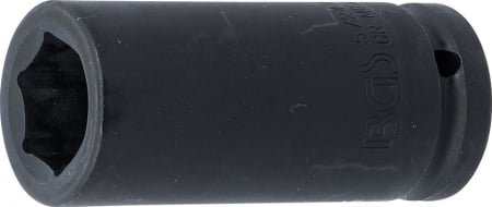 Tubulare - Tubulara de impact hexagonala 24 mm, actionare 3/4” BGS 5724
