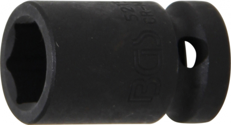 Tubulare - Tubulara de impact 15 mm, actionare 1/2” BGS 5215