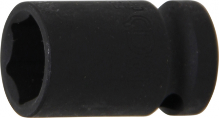 Tubulare - Tubulara de impact 16 mm, actionare 1/2” BGS 5216