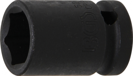 Tubulare - Tubulara de impact 17 mm, actionare 1/2” BGS 5217