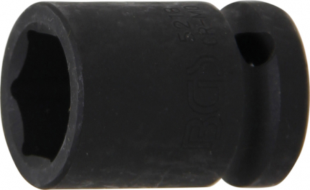 Tubulare - Tubulara de impact 18 mm, actionare 1/2” BGS 5218