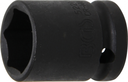 Tubulare - Tubulara de impact 21 mm, actionare 1/2” BGS 5221