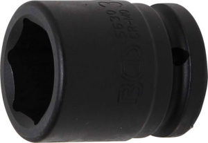 Temporar - Tubulara de impact scurta 30 mm,actiune de (3/4) BGS5630